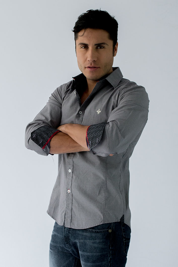 Camisas Casuales