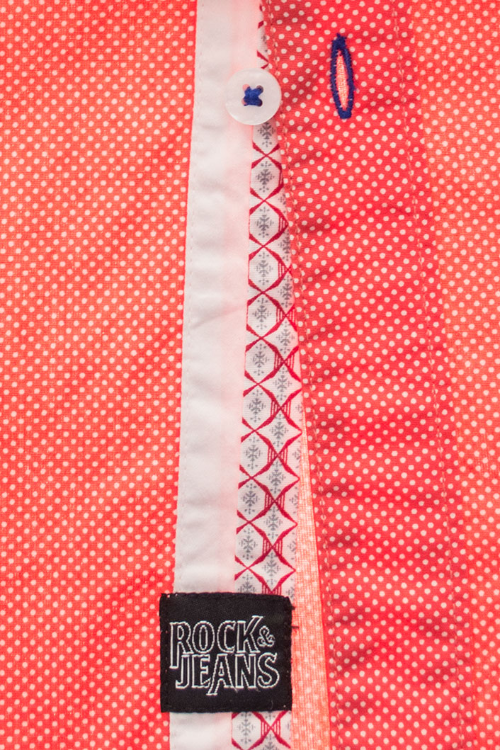 Camisas Casuales