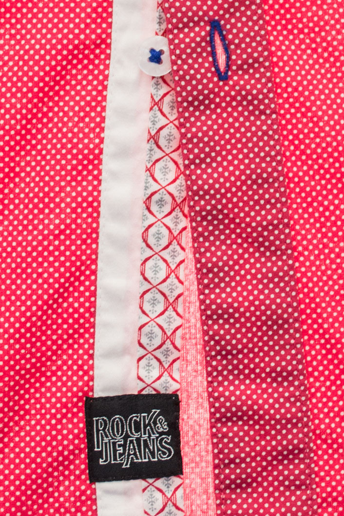Camisas Casuales