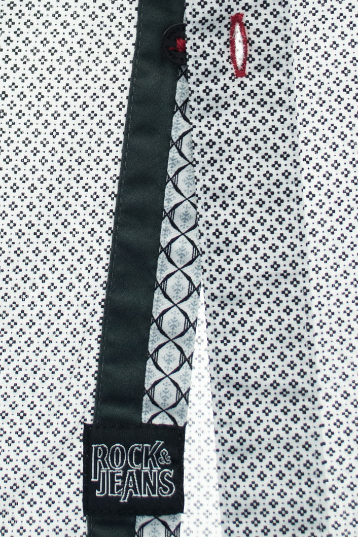 Camisas Casuales