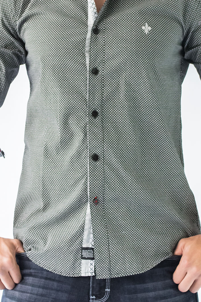 Camisas Casuales