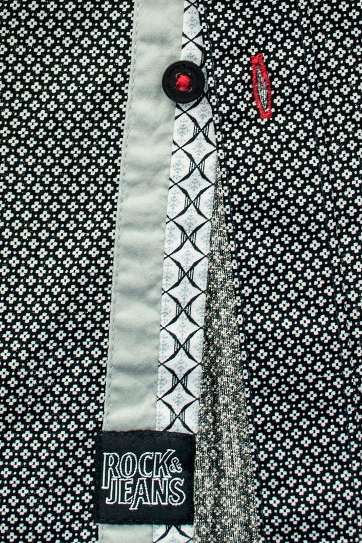 Camisas Casuales