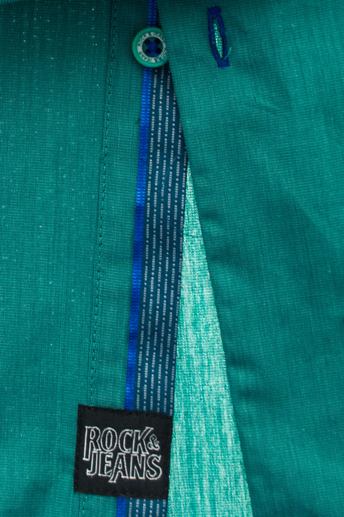 Camisas Casuales