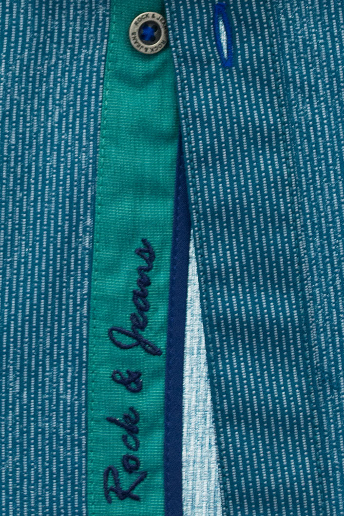 Camisas Casuales