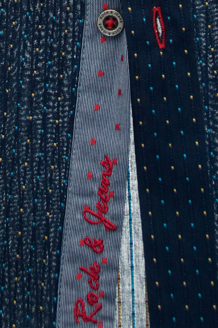 Camisas Casuales