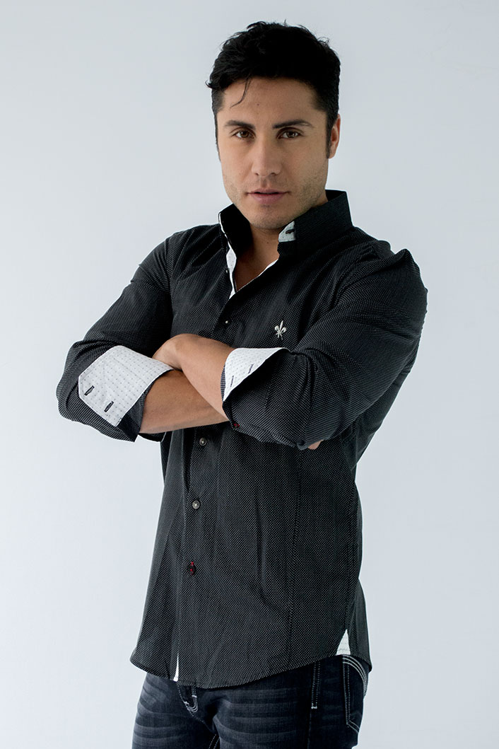 Camisas Casuales