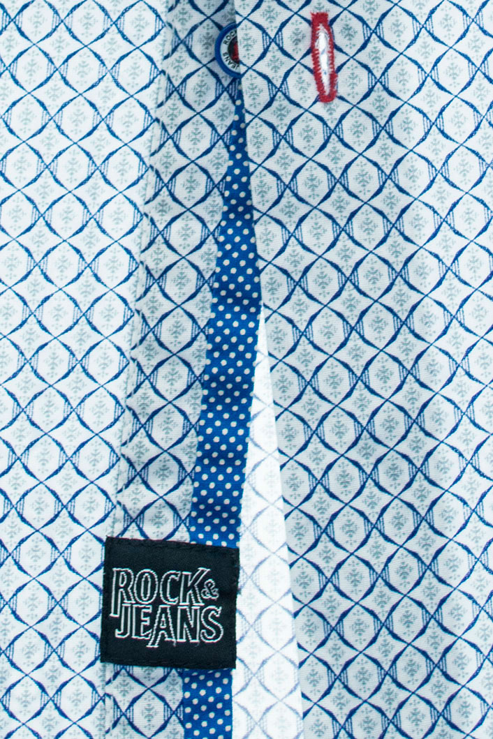 Camisas Casuales