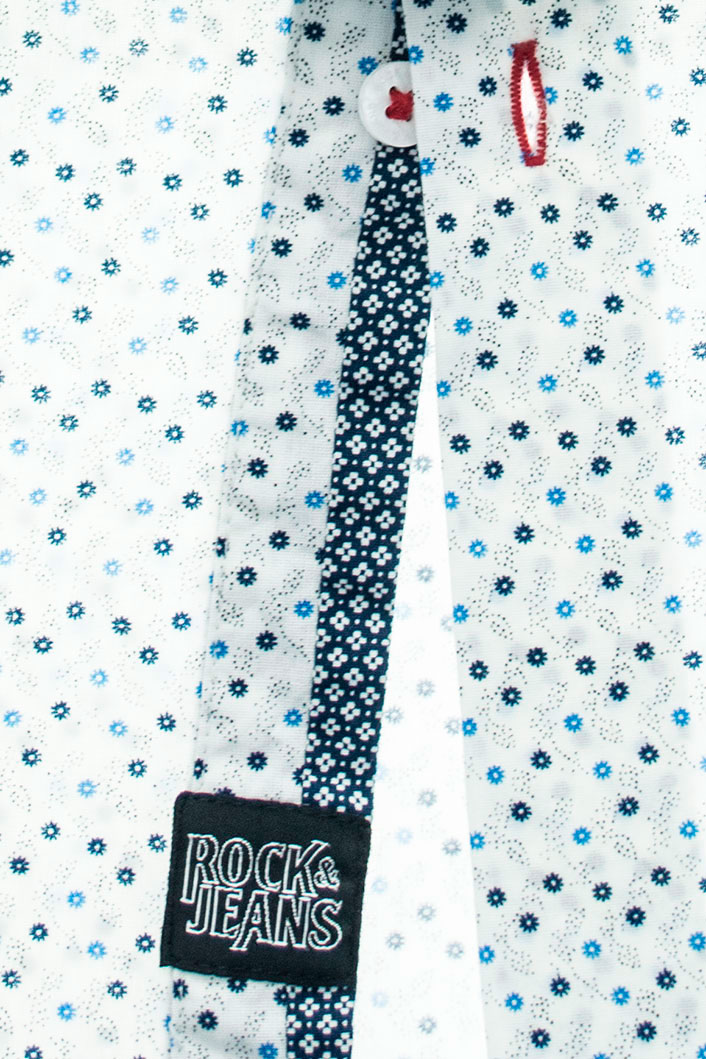 Camisas Casuales