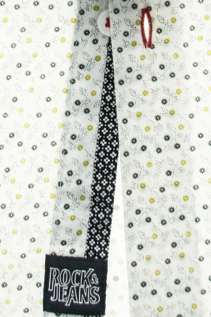 Camisas Casuales