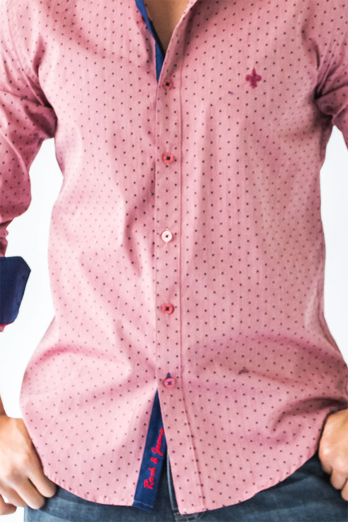Camisas Casuales