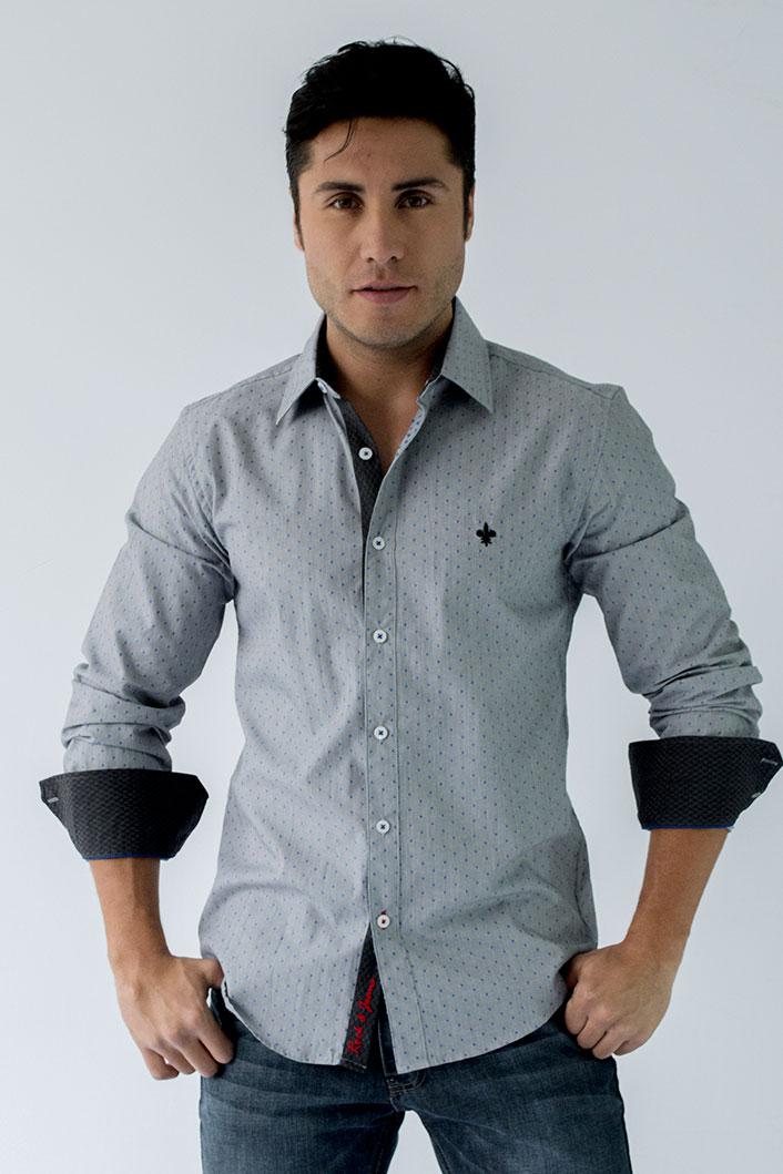 Camisas Casuales