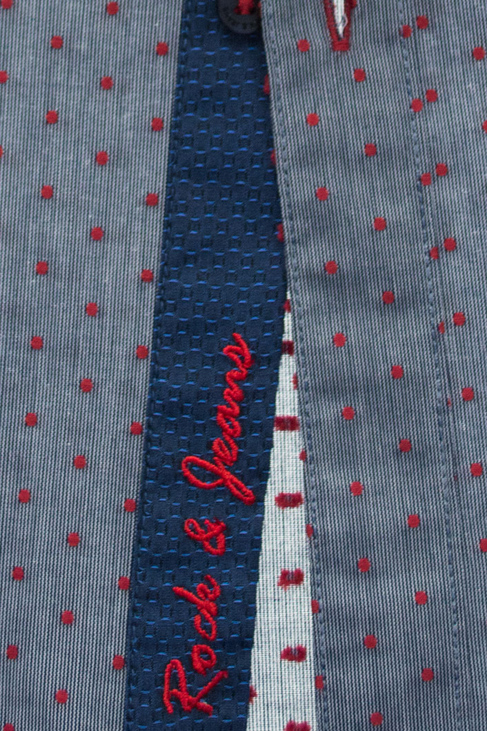 Camisas Casuales