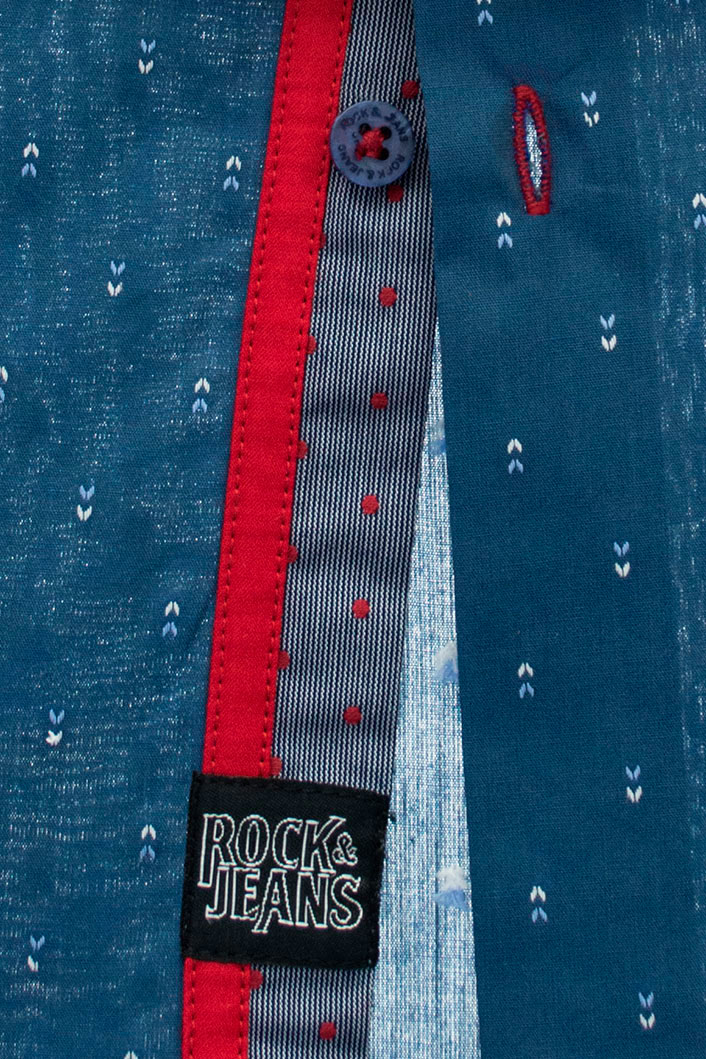 Camisas Casuales