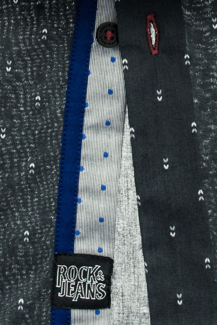Camisas Casuales