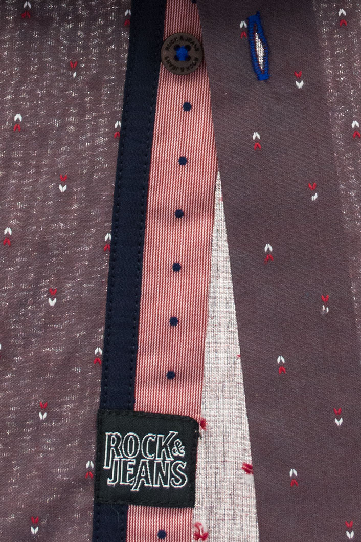 Camisas Casuales