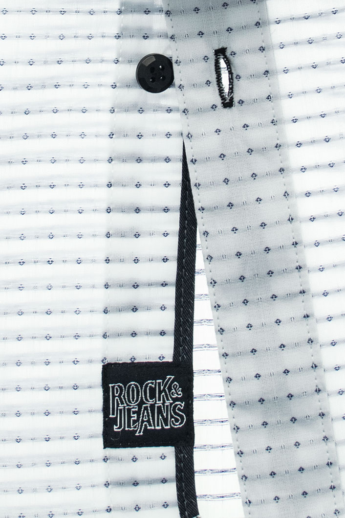 Camisas Casuales