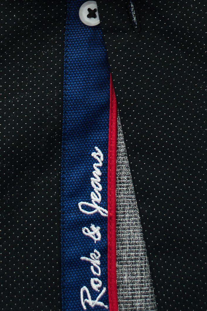 Camisas Casuales