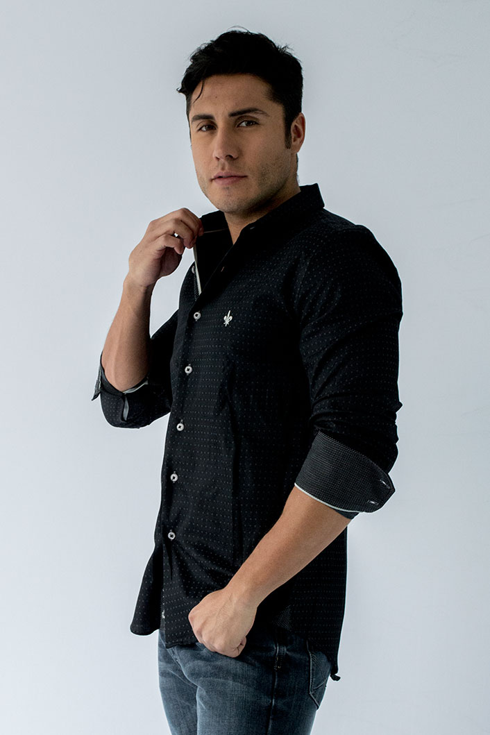 Camisas Casuales