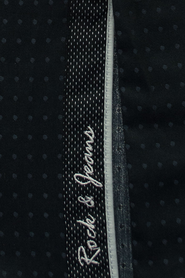 Camisas Casuales