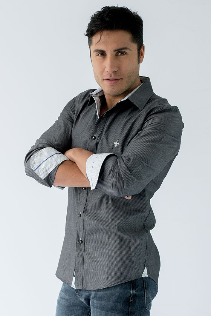 Camisas Casuales