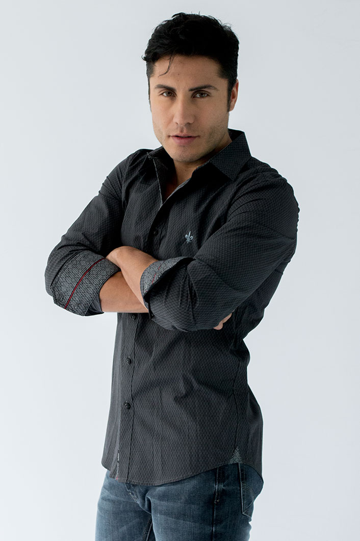 Camisas Casuales