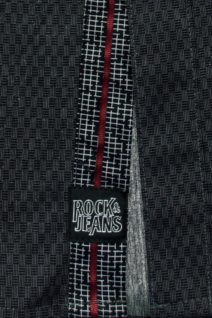 Camisas Casuales