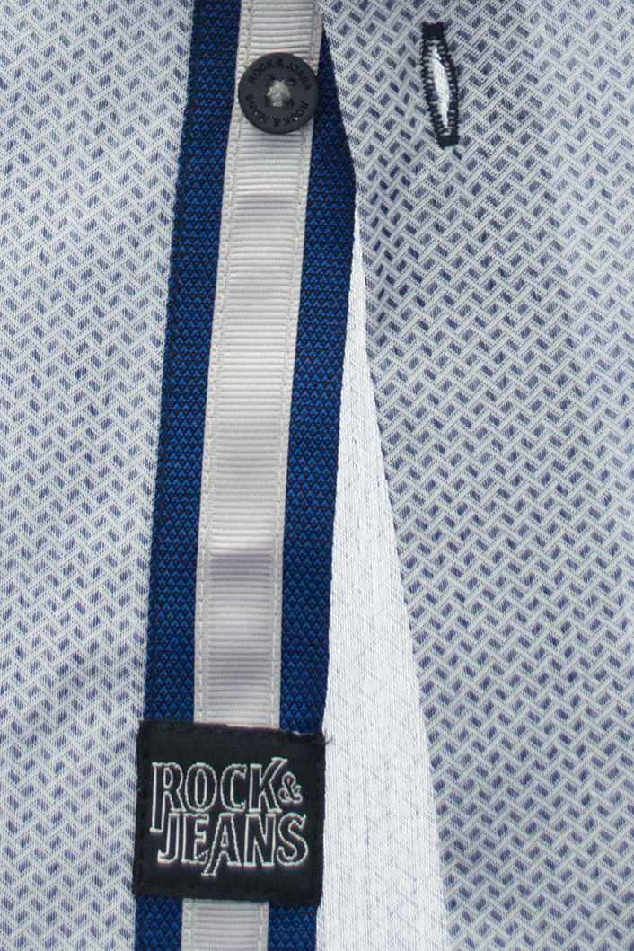 Camisas Casuales