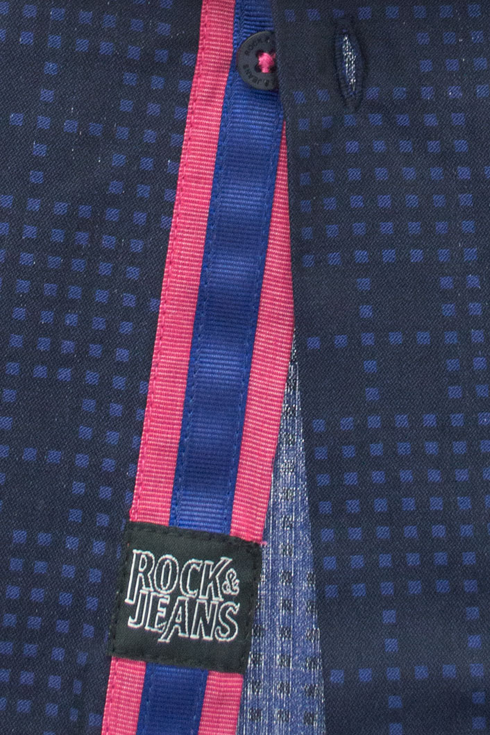 Camisas Casuales