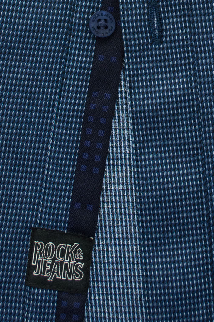 Camisas Casuales
