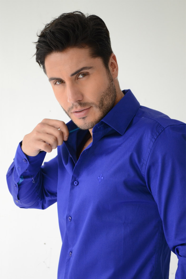 Camisas Casuales