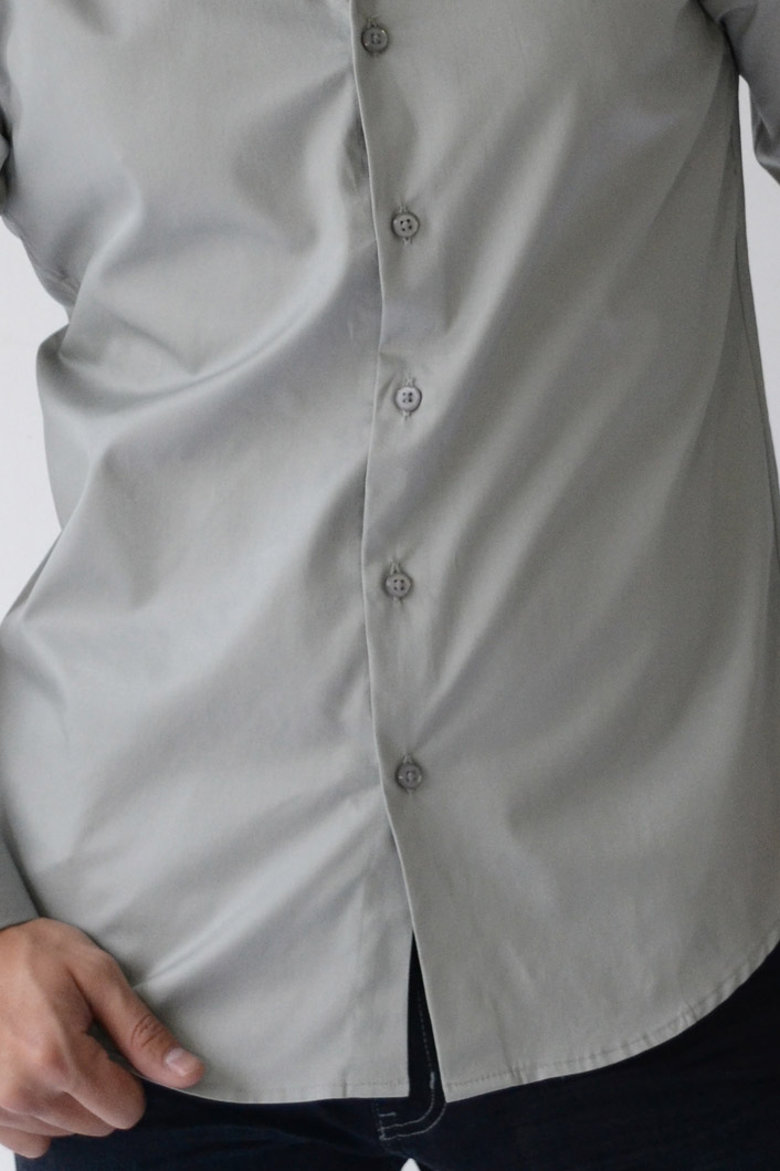 Camisas Casuales