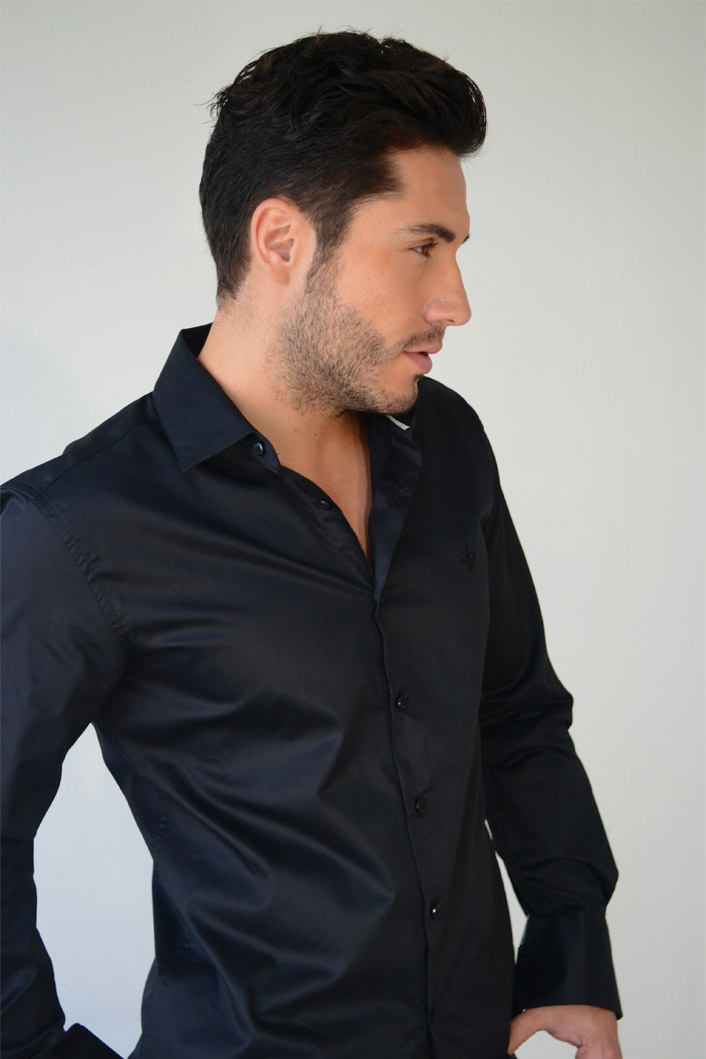Camisas Casuales
