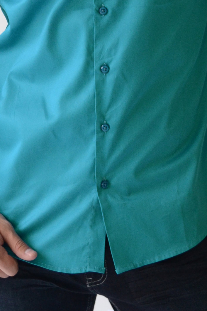 Camisas Casuales