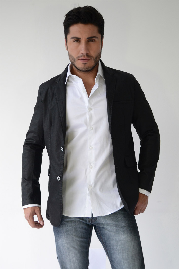 Sacos para hombre, encuéntralos en Linio México