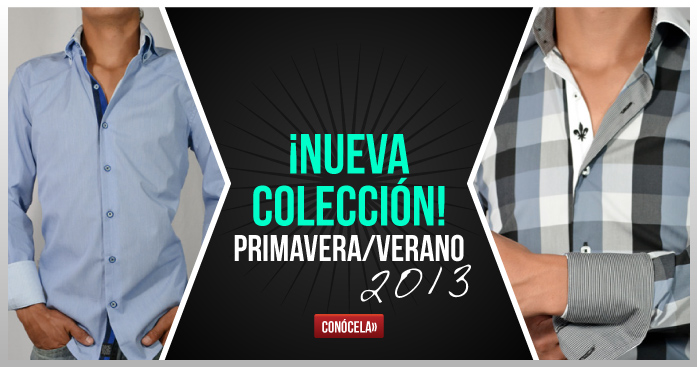 nueva coleccion