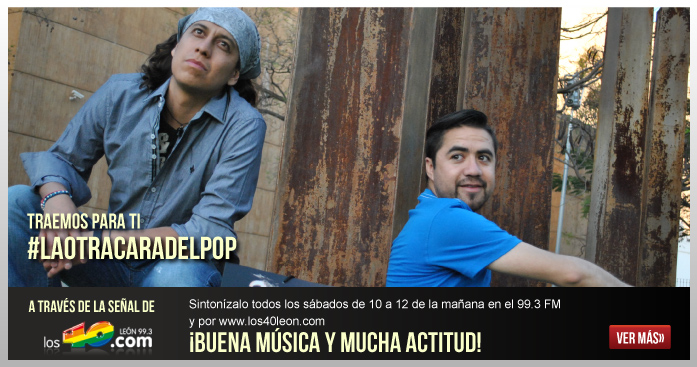 La otra cara del pop