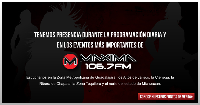 Maxima FM