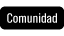 comunidad