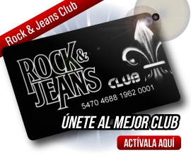 rock & Jeans club