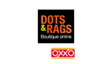 tu compra se realiza con Dots & Rags