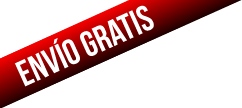 &iexcl;Envio Gratis!